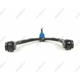 Purchase Top-Quality Control Arm With Ball Joint by MEVOTECH ORIGINAL GRADE - GS50189 pa1