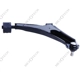 Purchase Top-Quality Control Arm With Ball Joint by MEVOTECH ORIGINAL GRADE - GS5302 pa1