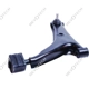 Purchase Top-Quality Control Arm With Ball Joint by MEVOTECH ORIGINAL GRADE - GS5302 pa4