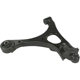 Purchase Top-Quality MEVOTECH ORIGINAL GRADE - GS60100 - Control Arm With Ball Joint pa17