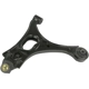 Purchase Top-Quality MEVOTECH ORIGINAL GRADE - GS60100 - Control Arm With Ball Joint pa20