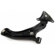 Purchase Top-Quality MEVOTECH ORIGINAL GRADE - GS601009 - Control Arm With Ball Joint pa10