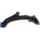 Purchase Top-Quality MEVOTECH ORIGINAL GRADE - GS601009 - Control Arm With Ball Joint pa11