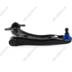 Purchase Top-Quality MEVOTECH ORIGINAL GRADE - GS601009 - Control Arm With Ball Joint pa5