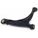 Purchase Top-Quality MEVOTECH ORIGINAL GRADE - GS601014 - Control Arm With Ball Joint pa12
