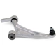 Purchase Top-Quality MEVOTECH ORIGINAL GRADE - GS601025 - Control Arm With Ball Joint pa23