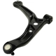 Purchase Top-Quality MEVOTECH ORIGINAL GRADE - GS60103 - Control Arm With Ball Joint pa20