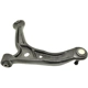 Purchase Top-Quality MEVOTECH ORIGINAL GRADE - GS60104 - Control Arm With Ball Joint pa19