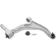 Purchase Top-Quality MEVOTECH ORIGINAL GRADE - GS601044 - Control Arm With Ball Joint pa11