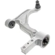 Purchase Top-Quality MEVOTECH ORIGINAL GRADE - GS601044 - Control Arm With Ball Joint pa13