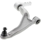 Purchase Top-Quality MEVOTECH ORIGINAL GRADE - GS601044 - Control Arm With Ball Joint pa15