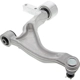 Purchase Top-Quality MEVOTECH ORIGINAL GRADE - GS601044 - Control Arm With Ball Joint pa16