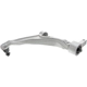 Purchase Top-Quality MEVOTECH ORIGINAL GRADE - GS601044 - Control Arm With Ball Joint pa17