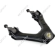 Purchase Top-Quality Control Arm With Ball Joint by MEVOTECH ORIGINAL GRADE - GS601048 pa1