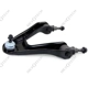 Purchase Top-Quality Control Arm With Ball Joint by MEVOTECH ORIGINAL GRADE - GS601048 pa4