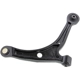 Purchase Top-Quality MEVOTECH ORIGINAL GRADE - GS60106 - Control Arm With Ball Joint pa16