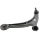 Purchase Top-Quality MEVOTECH ORIGINAL GRADE - GS60106 - Control Arm With Ball Joint pa18