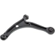 Purchase Top-Quality MEVOTECH ORIGINAL GRADE - GS60106 - Control Arm With Ball Joint pa19