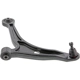 Purchase Top-Quality MEVOTECH ORIGINAL GRADE - GS60106 - Control Arm With Ball Joint pa20