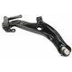 Purchase Top-Quality MEVOTECH ORIGINAL GRADE - GS60107 - Control Arm With Ball Joint pa10