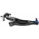 Purchase Top-Quality MEVOTECH ORIGINAL GRADE - GS60107 - Control Arm With Ball Joint pa13