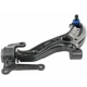 Purchase Top-Quality MEVOTECH ORIGINAL GRADE - GS60107 - Control Arm With Ball Joint pa9