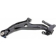 Purchase Top-Quality MEVOTECH ORIGINAL GRADE - GS60108 - Control Arm With Ball Joint pa10