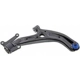 Purchase Top-Quality MEVOTECH ORIGINAL GRADE - GS60108 - Control Arm With Ball Joint pa11