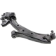 Purchase Top-Quality MEVOTECH ORIGINAL GRADE - GS60109 - Control Arm With Ball Joint pa17