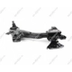 Purchase Top-Quality Control Arm With Ball Joint by MEVOTECH ORIGINAL GRADE - GS60110 pa1