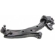 Purchase Top-Quality Control Arm With Ball Joint by MEVOTECH ORIGINAL GRADE - GS60110 pa13