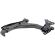 Purchase Top-Quality Control Arm With Ball Joint by MEVOTECH ORIGINAL GRADE - GS60110 pa14