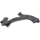 Purchase Top-Quality Control Arm With Ball Joint by MEVOTECH ORIGINAL GRADE - GS60110 pa16