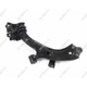 Purchase Top-Quality Control Arm With Ball Joint by MEVOTECH ORIGINAL GRADE - GS60110 pa2
