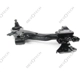 Purchase Top-Quality Control Arm With Ball Joint by MEVOTECH ORIGINAL GRADE - GS60110 pa5