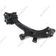 Purchase Top-Quality Control Arm With Ball Joint by MEVOTECH ORIGINAL GRADE - GS60110 pa7
