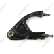 Purchase Top-Quality Control Arm With Ball Joint by MEVOTECH ORIGINAL GRADE - GS60114 pa9