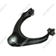 Purchase Top-Quality Control Arm With Ball Joint by MEVOTECH ORIGINAL GRADE - GS60116 pa10