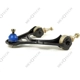 Purchase Top-Quality Control Arm With Ball Joint by MEVOTECH ORIGINAL GRADE - GS60126 pa10