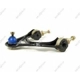 Purchase Top-Quality Control Arm With Ball Joint by MEVOTECH ORIGINAL GRADE - GS60126 pa5