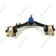 Purchase Top-Quality Control Arm With Ball Joint by MEVOTECH ORIGINAL GRADE - GS60126 pa9