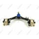 Purchase Top-Quality Control Arm With Ball Joint by MEVOTECH ORIGINAL GRADE - GS60127 pa1