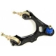 Purchase Top-Quality Control Arm With Ball Joint by MEVOTECH ORIGINAL GRADE - GS60127 pa13