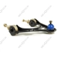Purchase Top-Quality Control Arm With Ball Joint by MEVOTECH ORIGINAL GRADE - GS60127 pa6