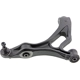 Purchase Top-Quality MEVOTECH ORIGINAL GRADE - GS70101 - Control Arm With Ball Joint pa10