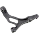Purchase Top-Quality MEVOTECH ORIGINAL GRADE - GS70101 - Control Arm With Ball Joint pa11