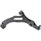 Purchase Top-Quality MEVOTECH ORIGINAL GRADE - GS70101 - Control Arm With Ball Joint pa13