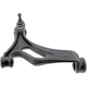 Purchase Top-Quality MEVOTECH ORIGINAL GRADE - GS70101 - Control Arm With Ball Joint pa9