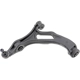 Purchase Top-Quality MEVOTECH ORIGINAL GRADE - GS70102 - Control Arm With Ball Joint pa6