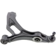 Purchase Top-Quality MEVOTECH ORIGINAL GRADE - GS70102 - Control Arm With Ball Joint pa7